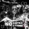 8lettas - No Distractions - EP